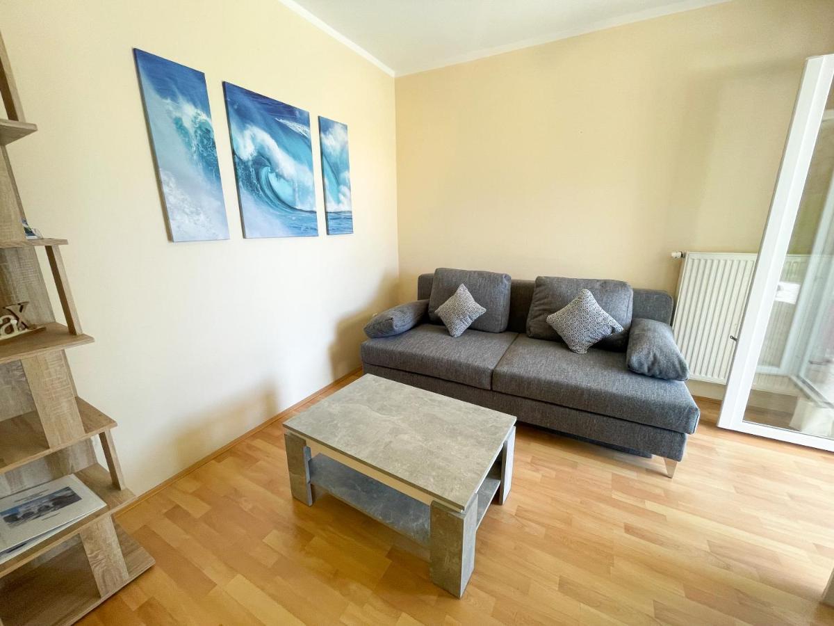 Apartments Sams 노비비노돌스키 외부 사진