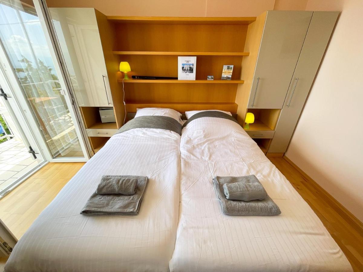 Apartments Sams 노비비노돌스키 외부 사진