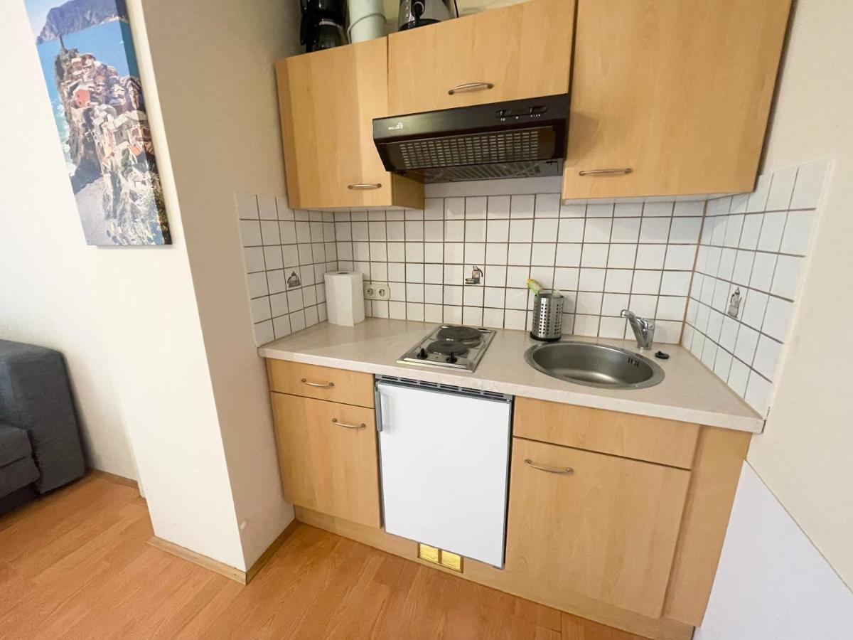 Apartments Sams 노비비노돌스키 외부 사진