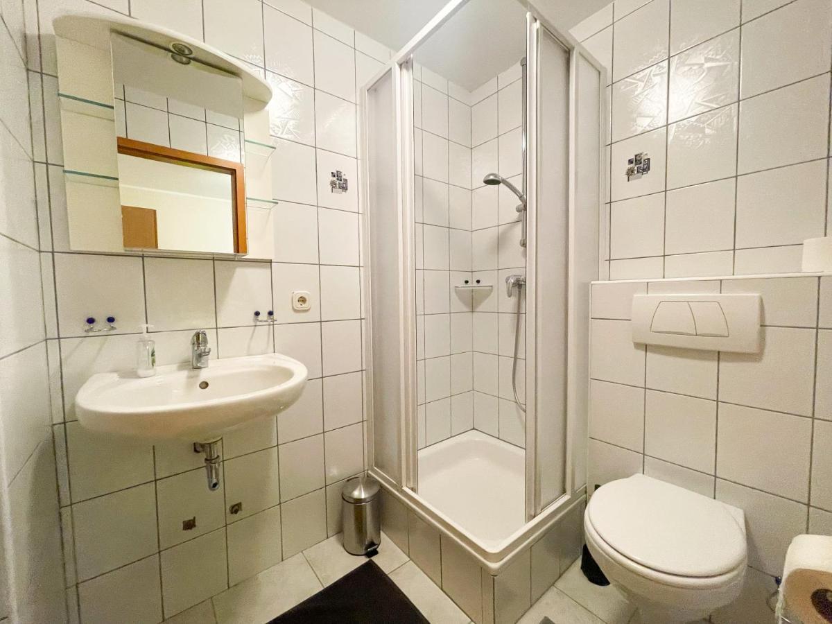 Apartments Sams 노비비노돌스키 외부 사진
