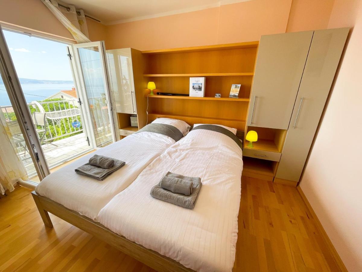 Apartments Sams 노비비노돌스키 외부 사진